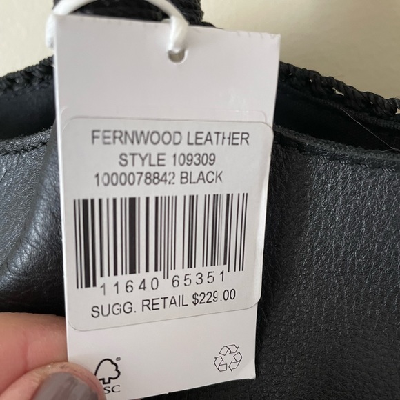The Sak Fernwood Tote - Picture 12 of 12